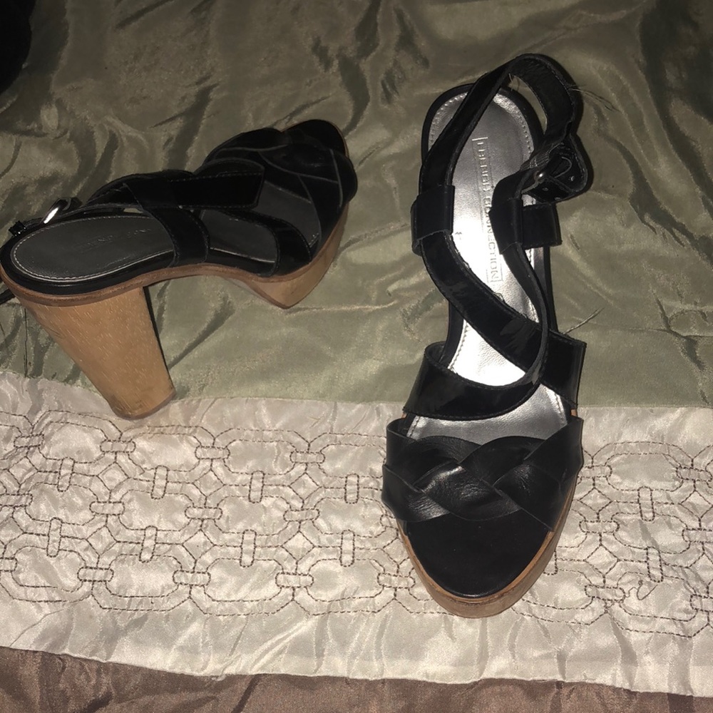 French Connection Heels